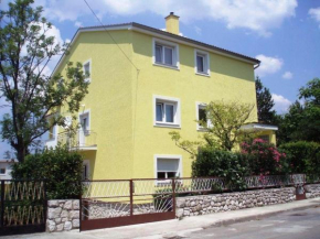 Гостиница Apartment Selce 11527a  Селце 